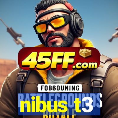 nibus t3